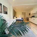 Modernes City-Loft am Tegernsee mit schnellem WLAN