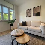 Modernes City-Loft am Tegernsee mit schnellem WLAN