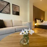 Modernes City-Loft am Tegernsee mit schnellem WLAN