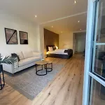 Modernes City-Loft am Tegernsee mit schnellem WLAN