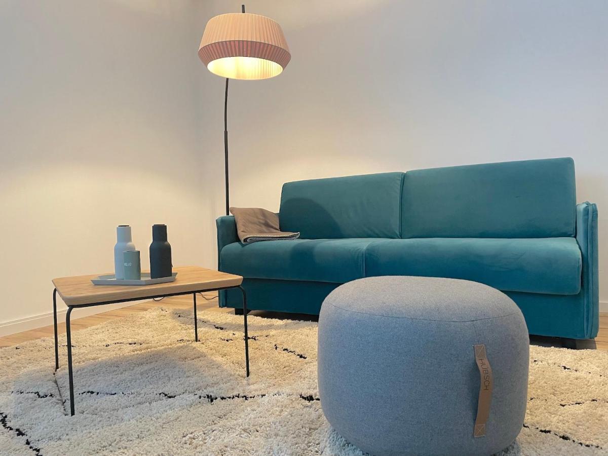 Modernes City-loft Am Tegernsee Mit Schnellem Wlan Apartment *