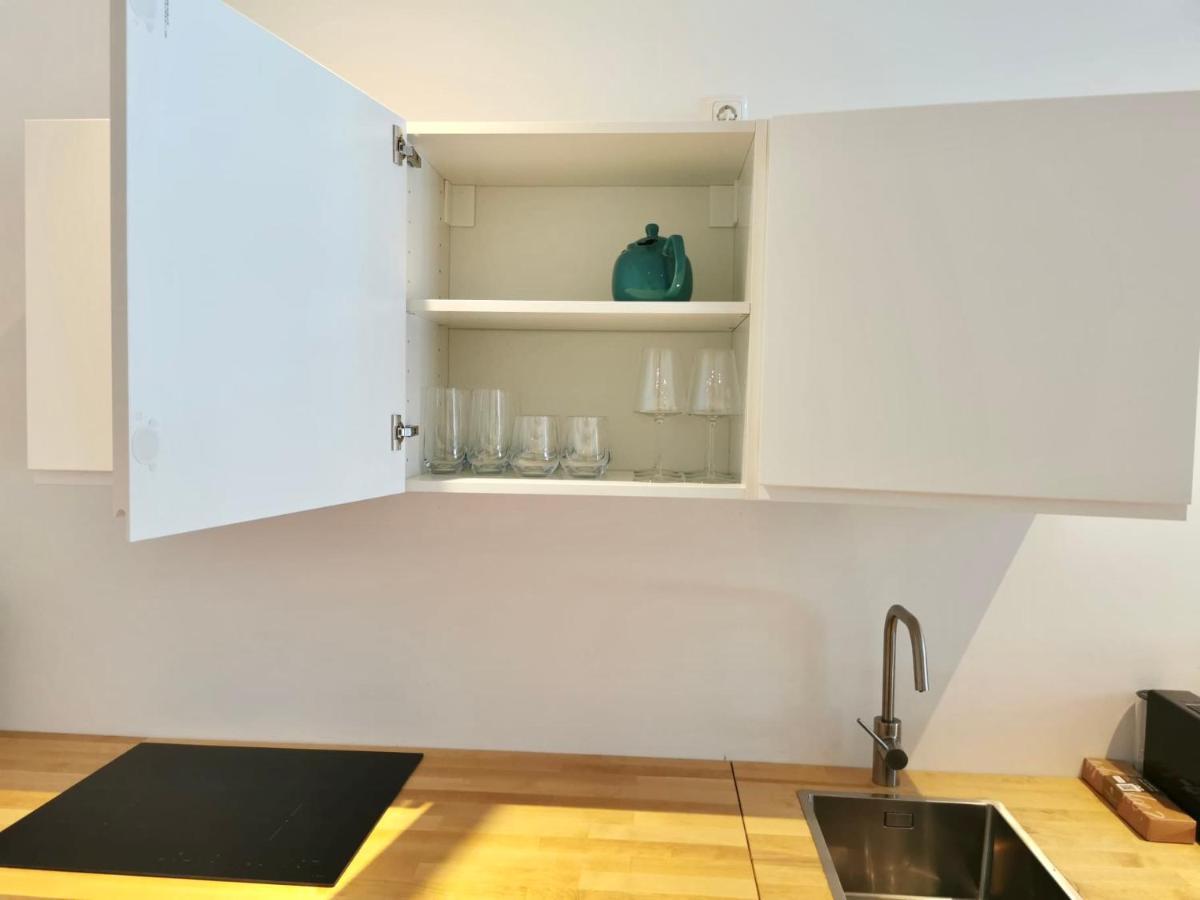 Modernes City-loft Am Tegernsee Mit Schnellem Wlan