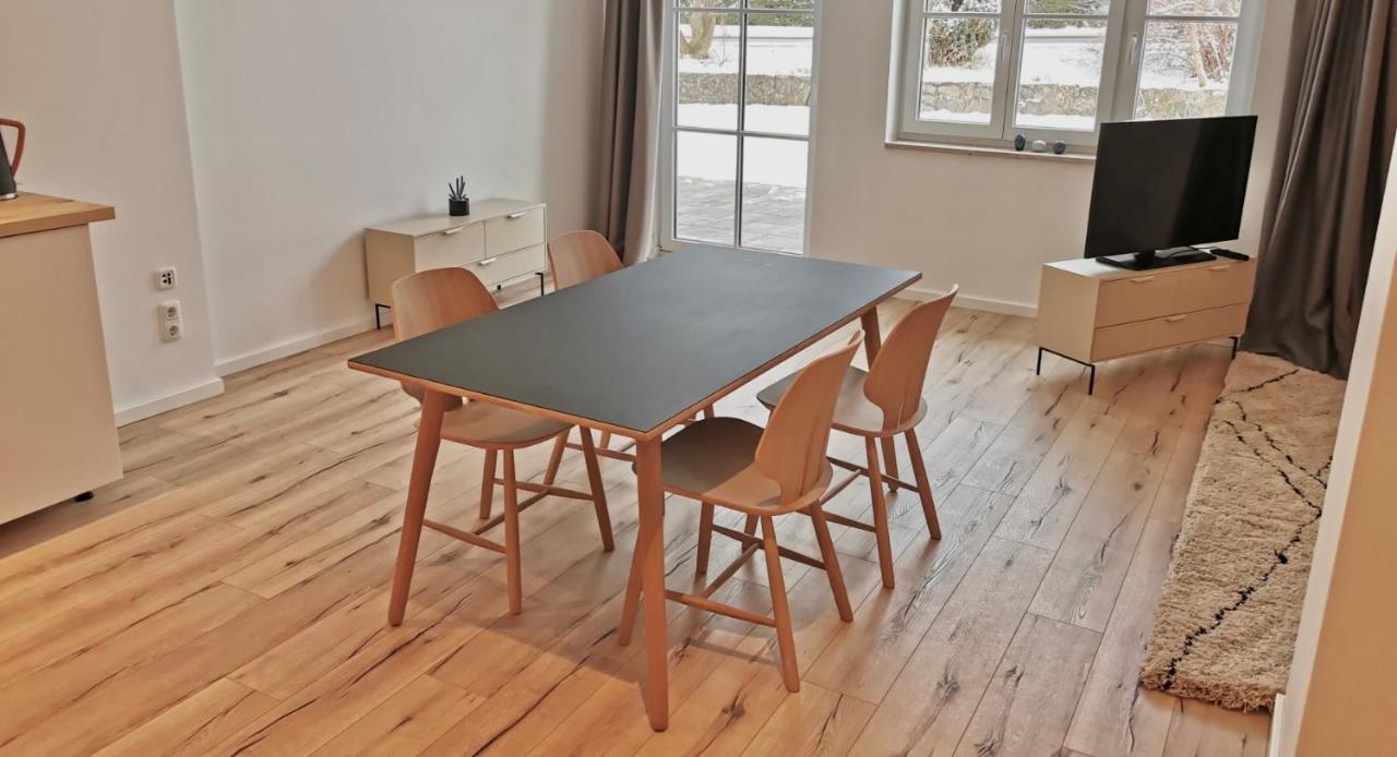Modernes City-loft Am Tegernsee Mit Schnellem Wlan * Bad Wiessee