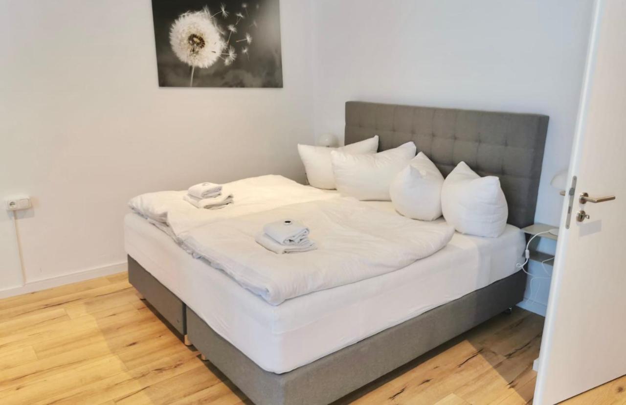 Apartment Modernes City-loft Am Tegernsee Mit Schnellem Wlan *