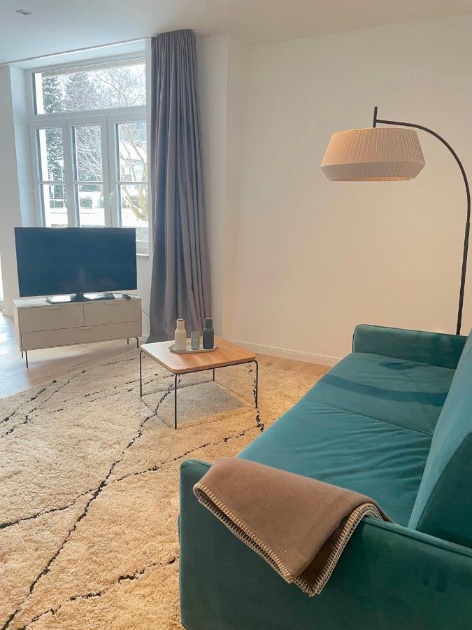 Apartment Modernes City-loft Am Tegernsee Mit Schnellem Wlan *