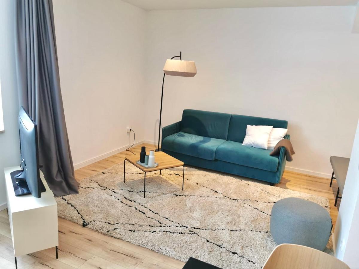 Modernes City-loft Am Tegernsee Mit Schnellem Wlan * Bad Wiessee