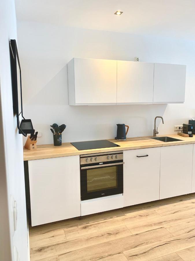 Modernes City-loft Am Tegernsee Mit Schnellem Wlan Apartment Bad Wiessee