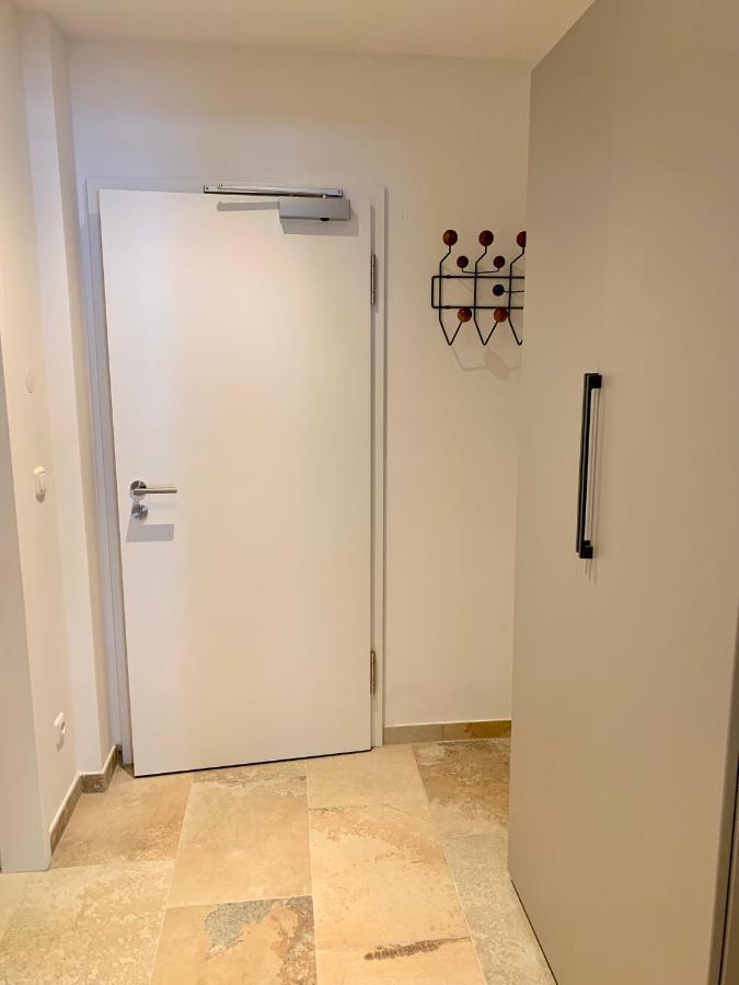 Modernes City-loft Am Tegernsee Mit Schnellem Wlan