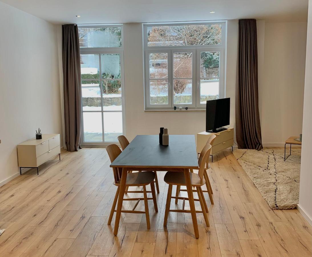 Modernes City-loft Am Tegernsee Mit Schnellem Wlan Apartment Bad Wiessee