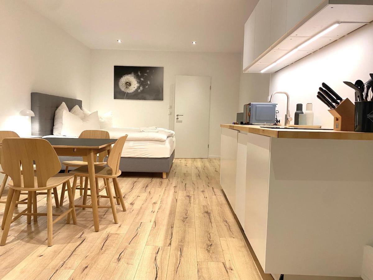 Modernes City-loft Am Tegernsee Mit Schnellem Wlan *
