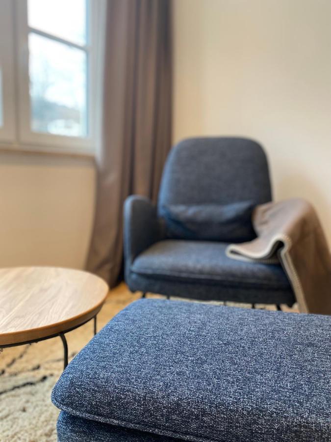 Apartment Modernes City-loft Am Tegernsee Mit Schnellem Wlan