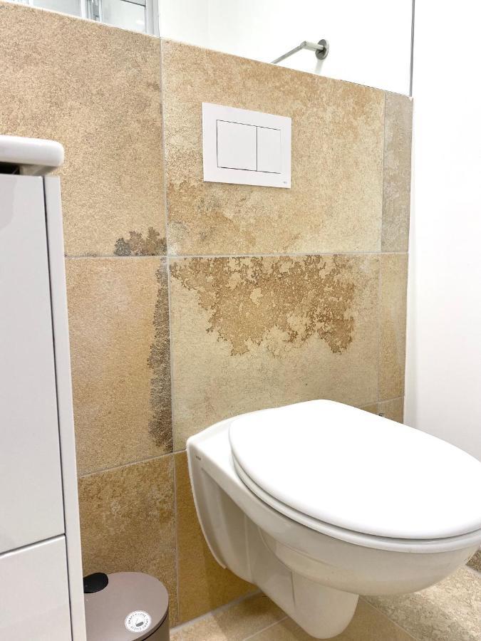 Modernes City-loft Am Tegernsee Mit Schnellem Wlan Bad Wiessee