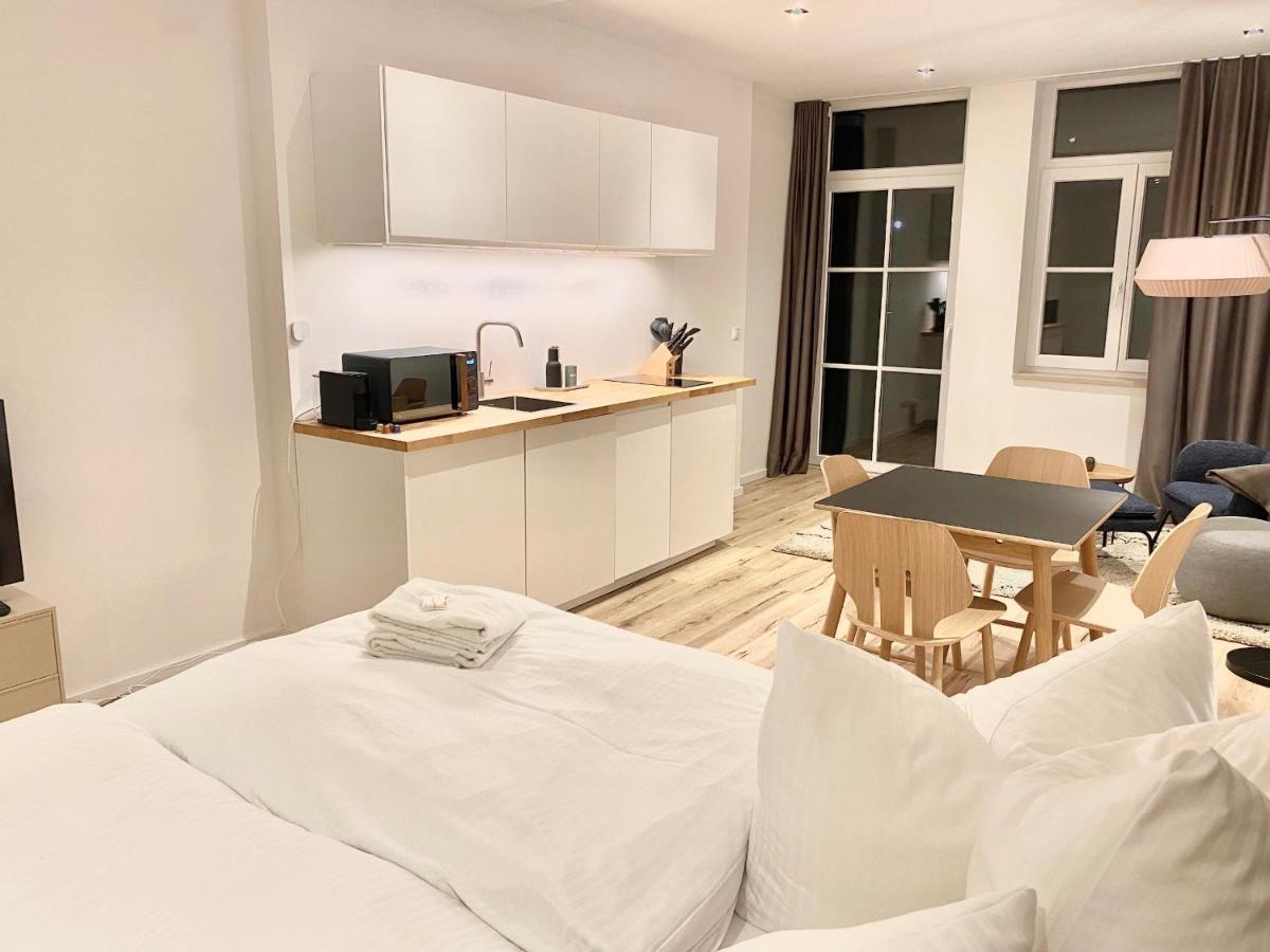 Modernes City-loft Am Tegernsee Mit Schnellem Wlan Apartment