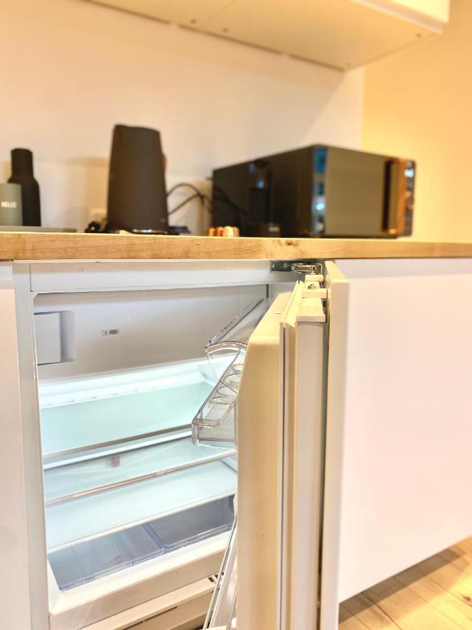 Apartment Modernes City-loft Am Tegernsee Mit Schnellem Wlan