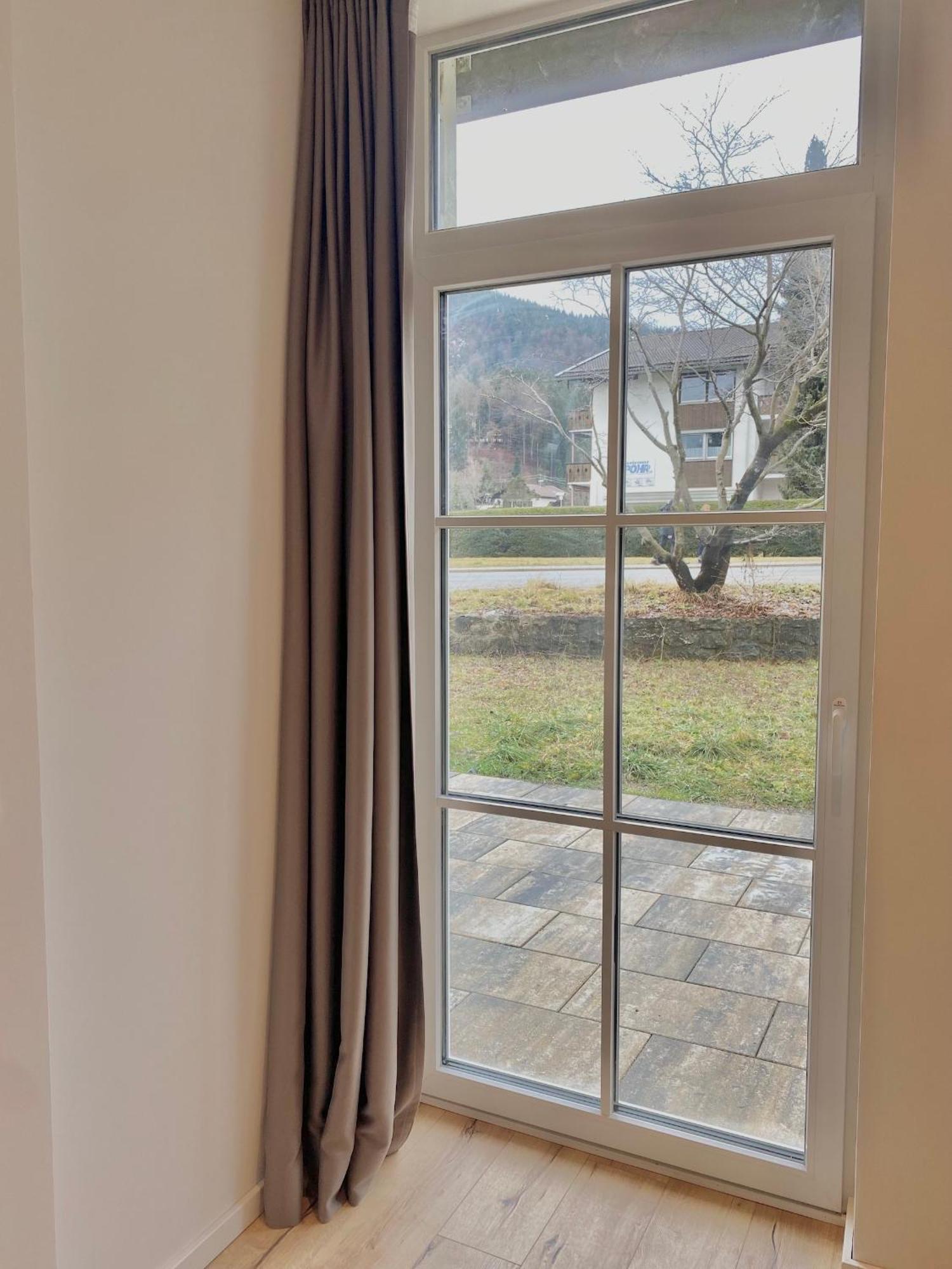 Apartment Modernes City-loft Am Tegernsee Mit Schnellem Wlan