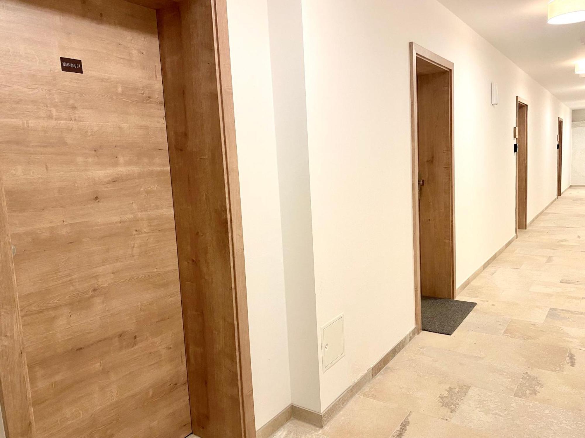 Modernes City-loft Am Tegernsee Mit Schnellem Wlan Apartment *