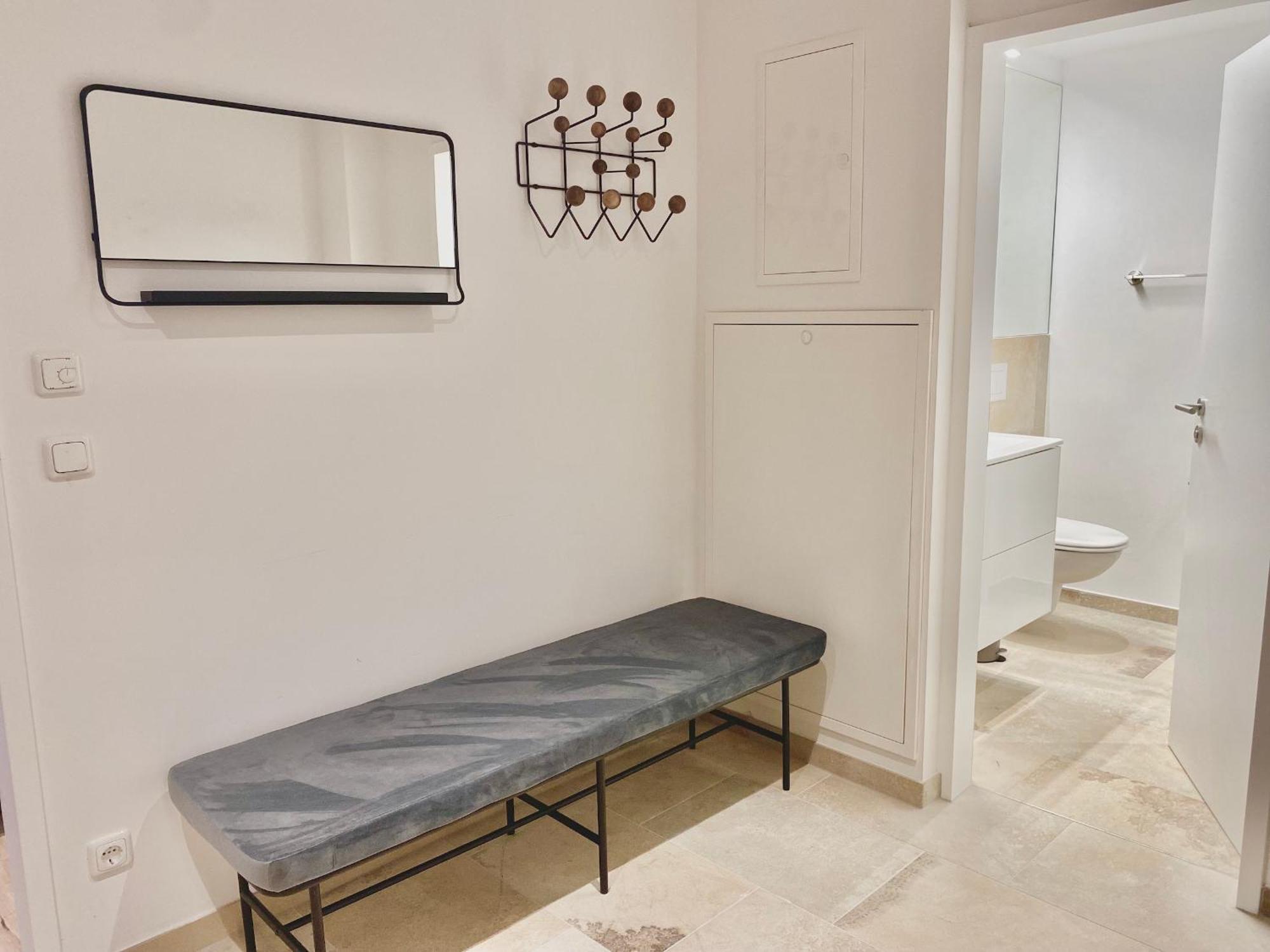 Modernes City-loft Am Tegernsee Mit Schnellem Wlan