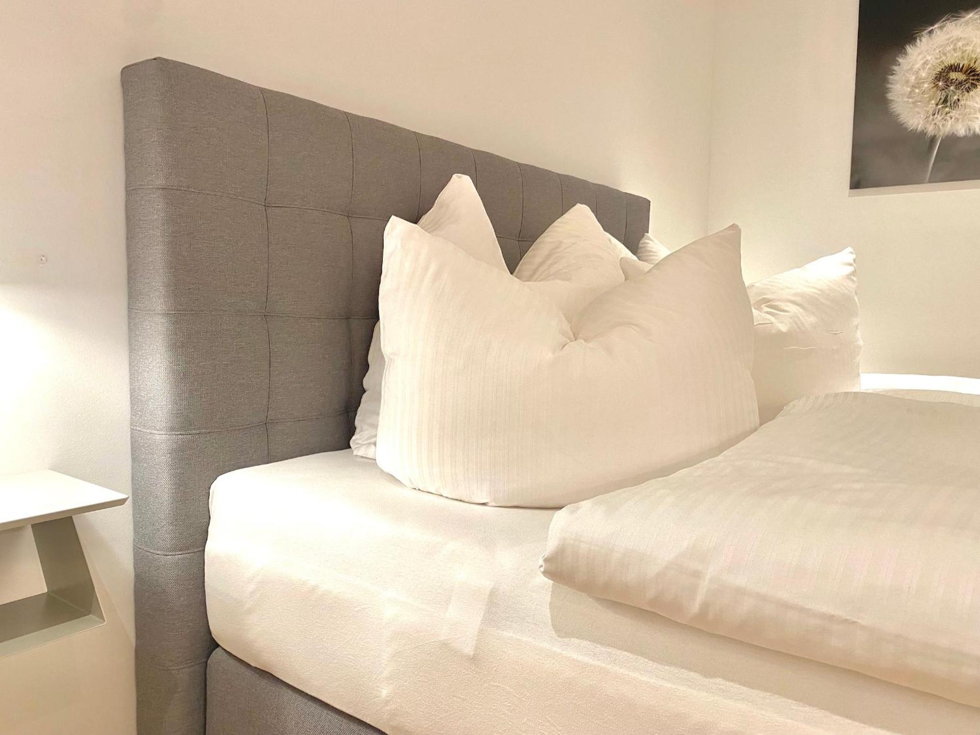 Modernes City-loft Am Tegernsee Mit Schnellem Wlan *