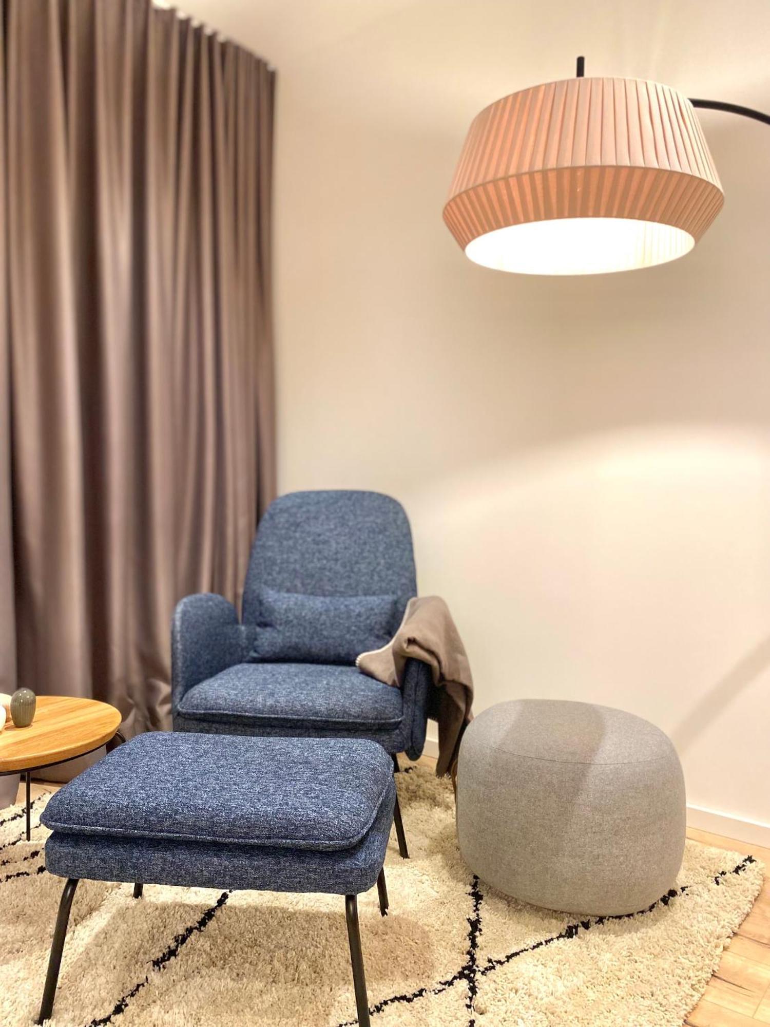 Modernes City-loft Am Tegernsee Mit Schnellem Wlan Apartment