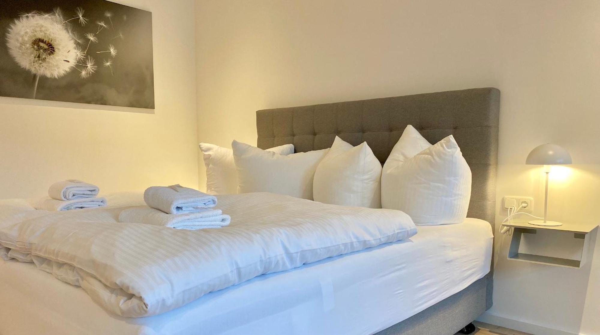 Apartment Modernes City-loft Am Tegernsee Mit Schnellem Wlan