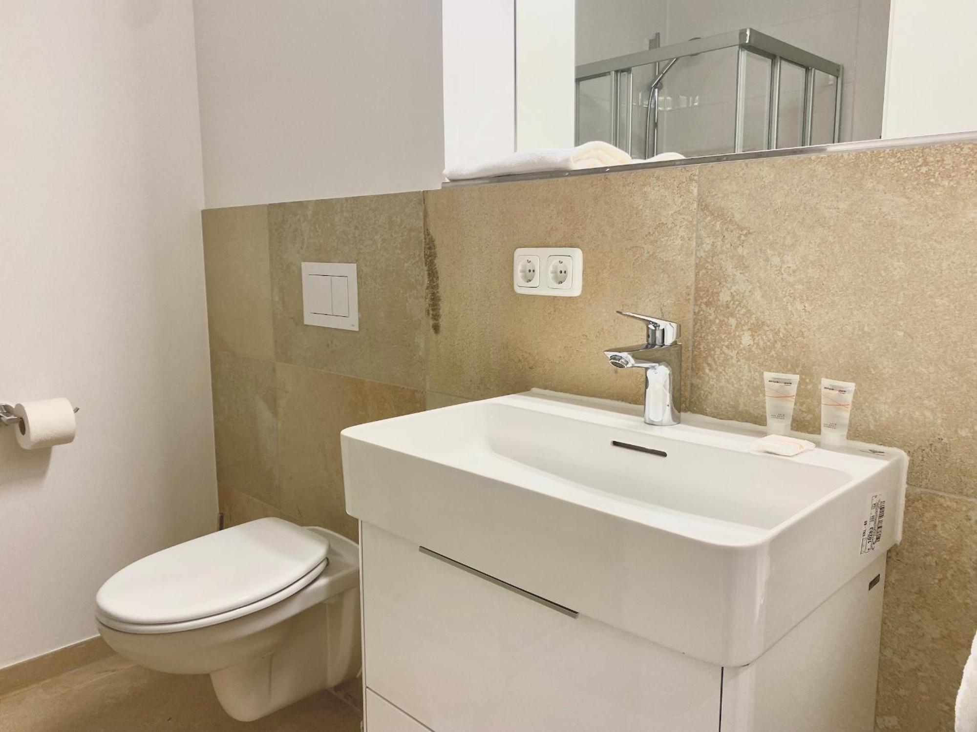 Modernes City-loft Am Tegernsee Mit Schnellem Wlan Apartment Bad Wiessee