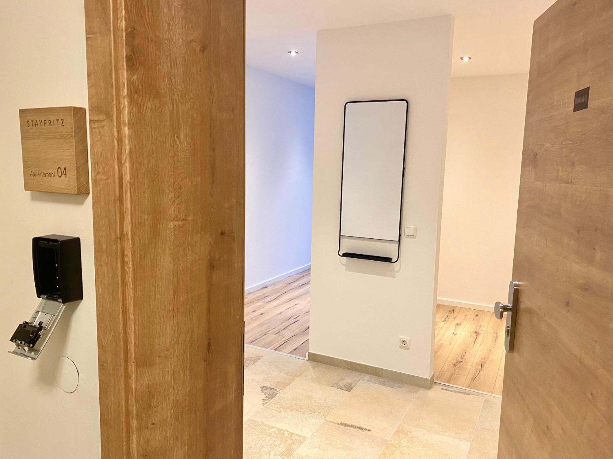 Modernes City-loft Am Tegernsee Mit Schnellem Wlan *