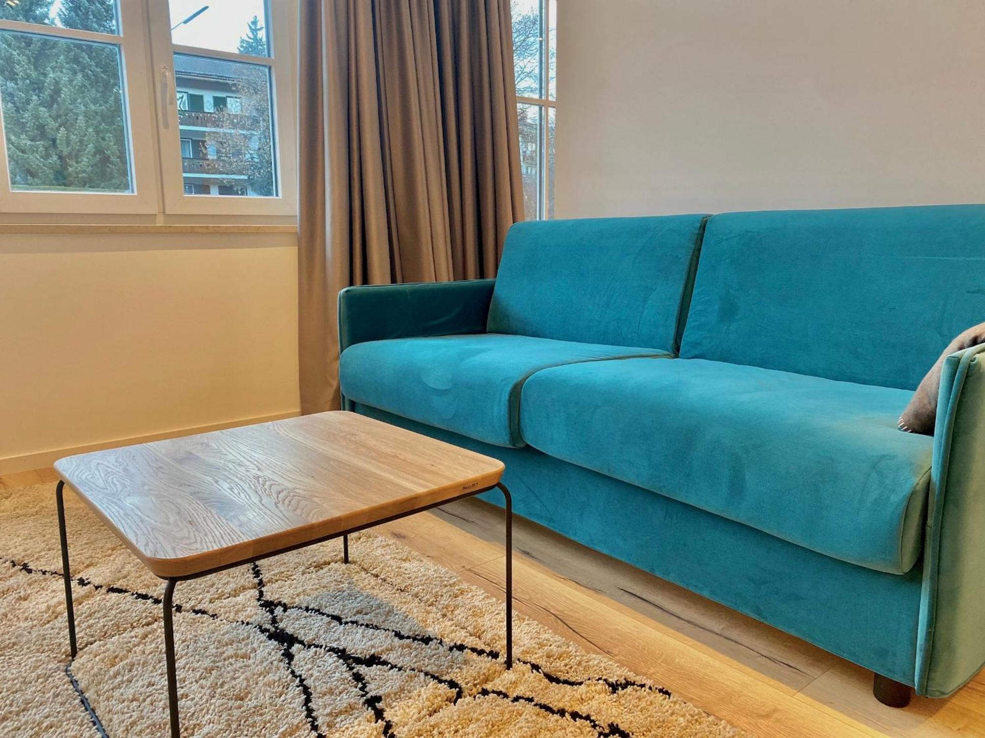 Modernes City-loft Am Tegernsee Mit Schnellem Wlan * Bad Wiessee