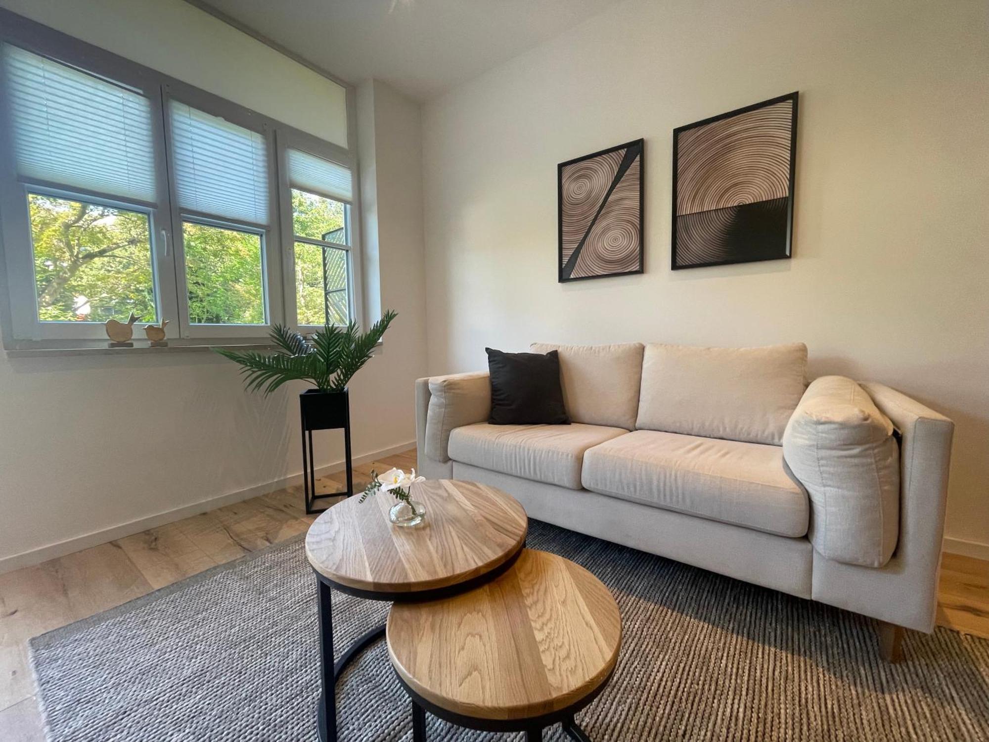 Apartment Modernes City-loft Am Tegernsee Mit Schnellem Wlan Bad Wiessee
