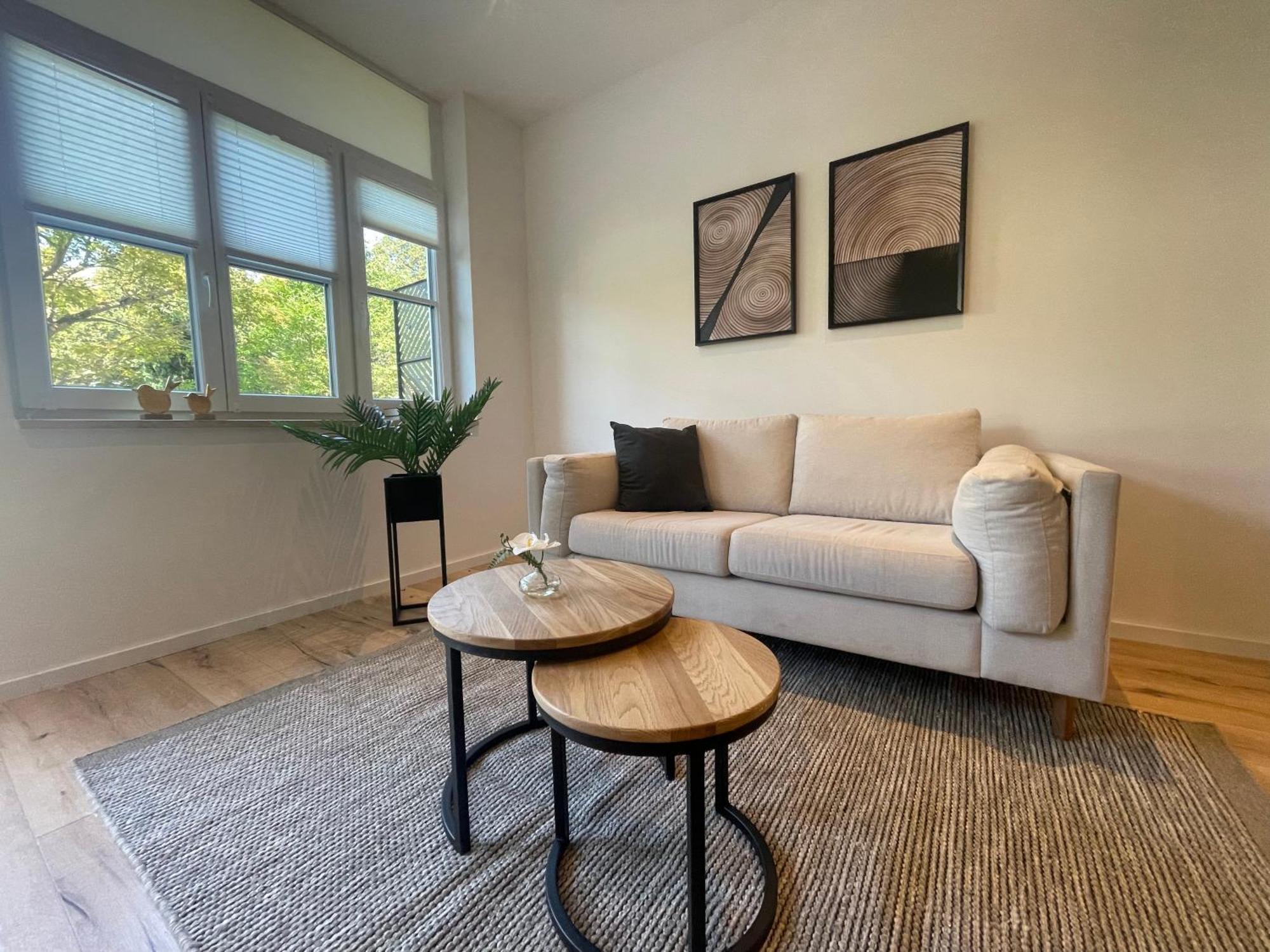 Modernes City-loft Am Tegernsee Mit Schnellem Wlan Bad Wiessee
