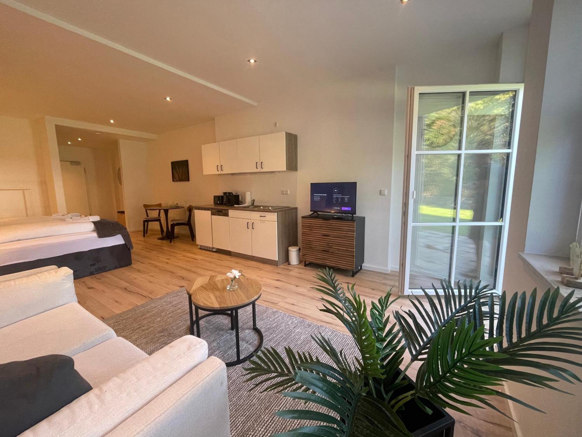 Modernes City-loft Am Tegernsee Mit Schnellem Wlan Apartment *