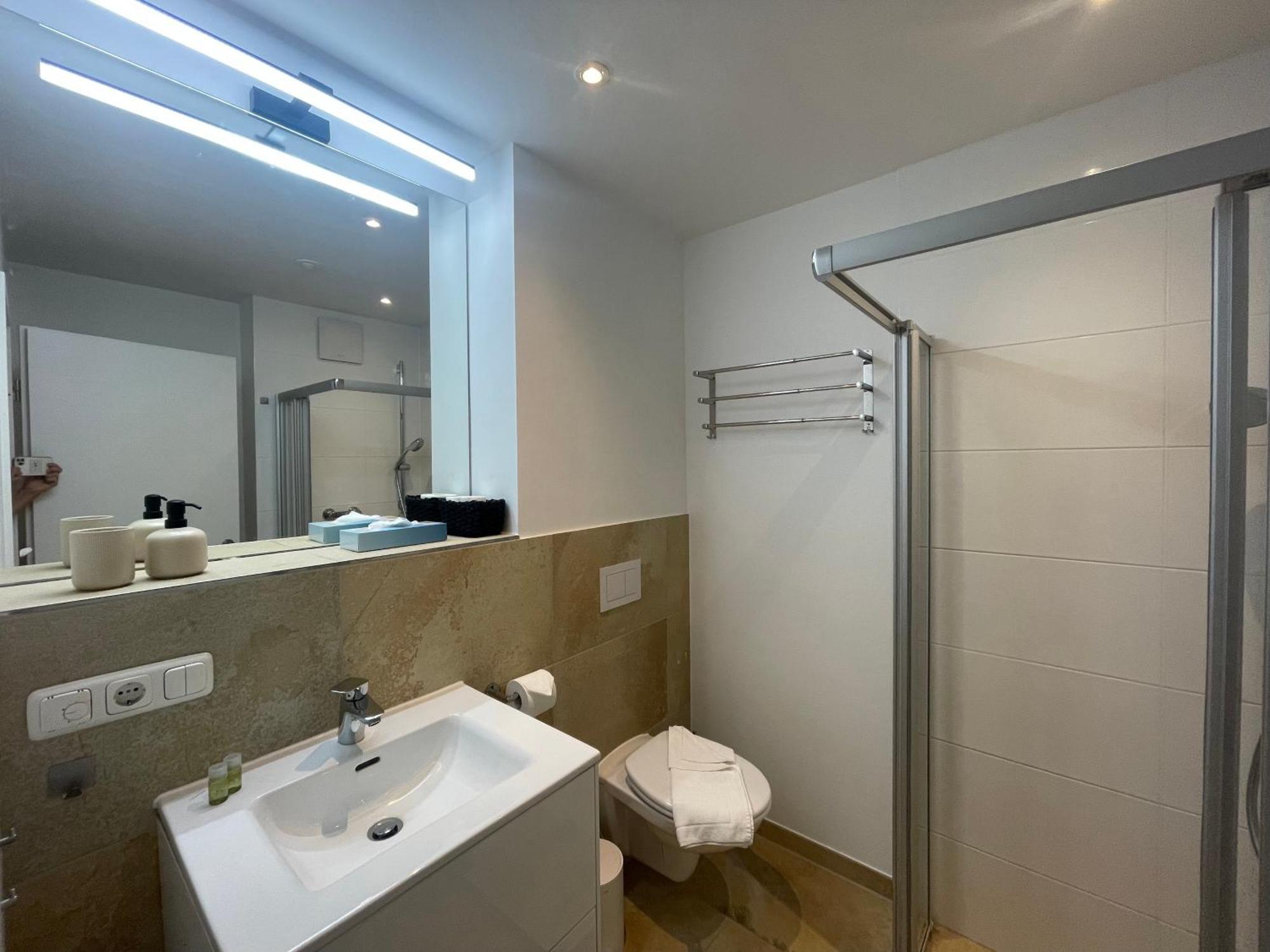 Modernes City-loft Am Tegernsee Mit Schnellem Wlan * Bad Wiessee