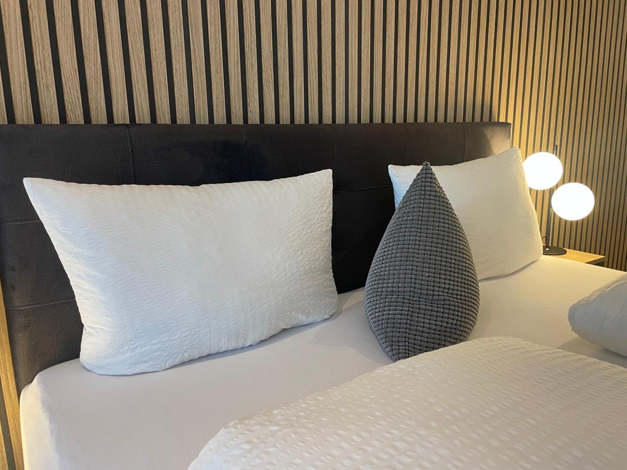 Modernes City-loft Am Tegernsee Mit Schnellem Wlan Apartment