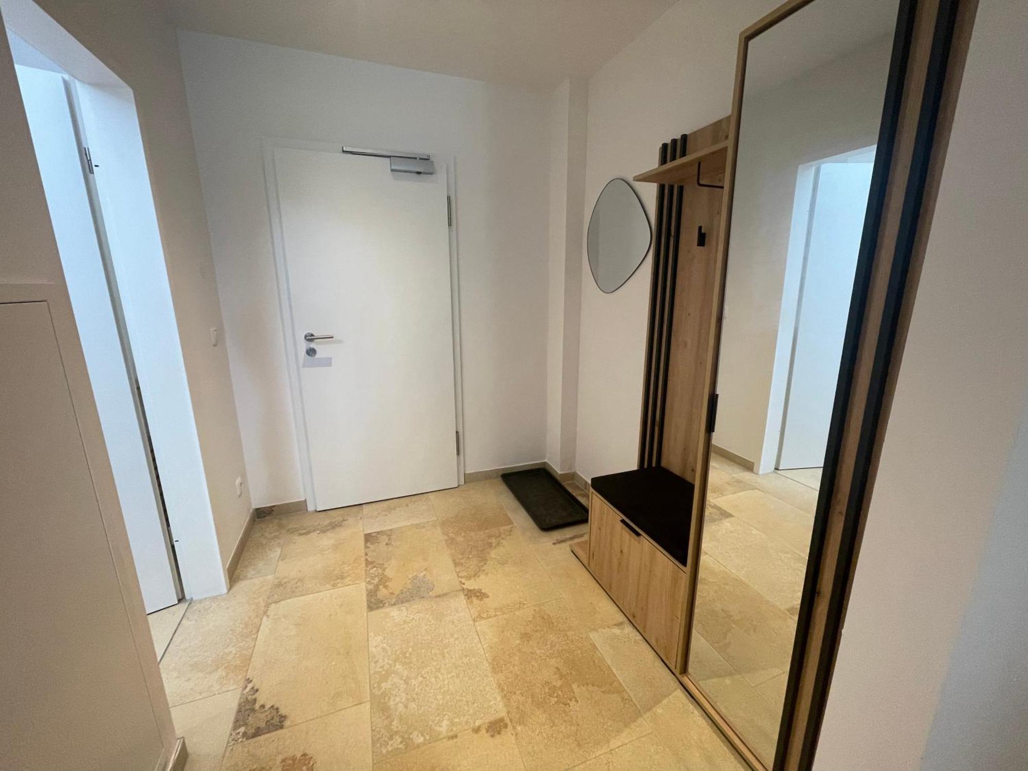 Apartment Modernes City-loft Am Tegernsee Mit Schnellem Wlan Bad Wiessee