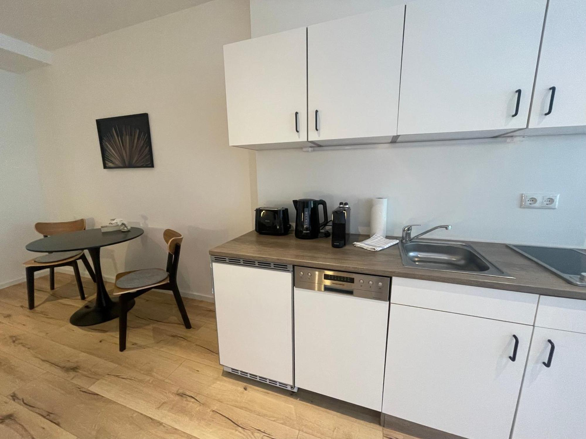 Modernes City-loft Am Tegernsee Mit Schnellem Wlan * Bad Wiessee