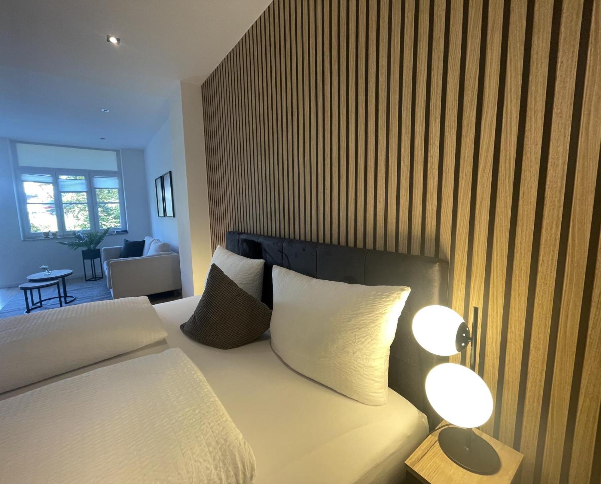 Modernes City-loft Am Tegernsee Mit Schnellem Wlan Apartment